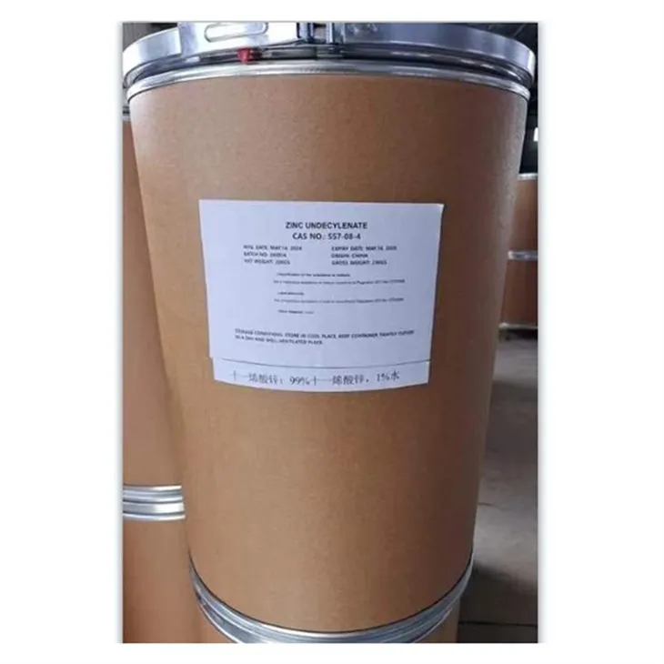 Zinc Undecylenate
