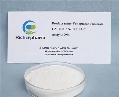 Фонопразан фумарат CAS 1260141-27-2